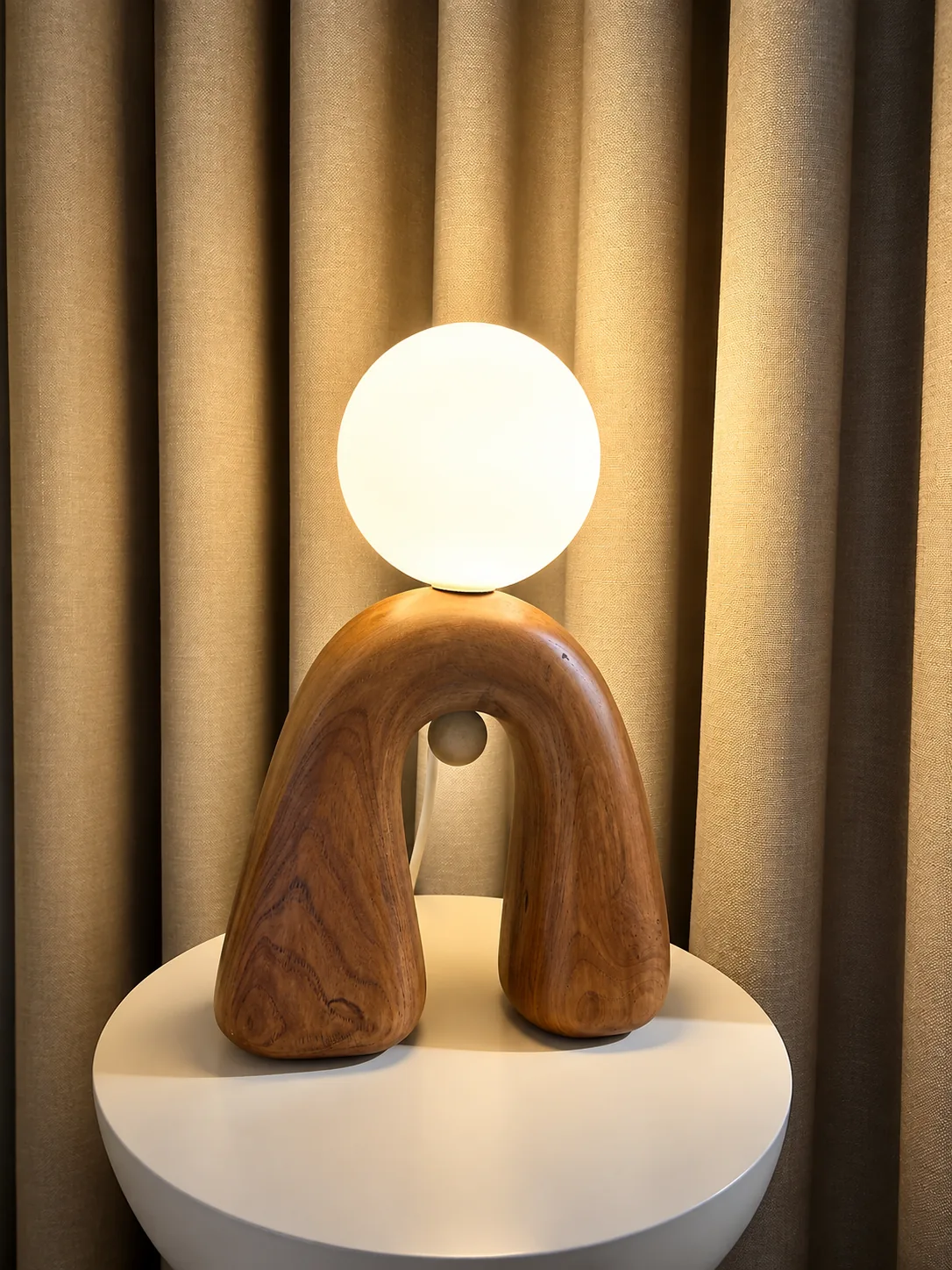 Magreta Table Lamp — kapak görseli
