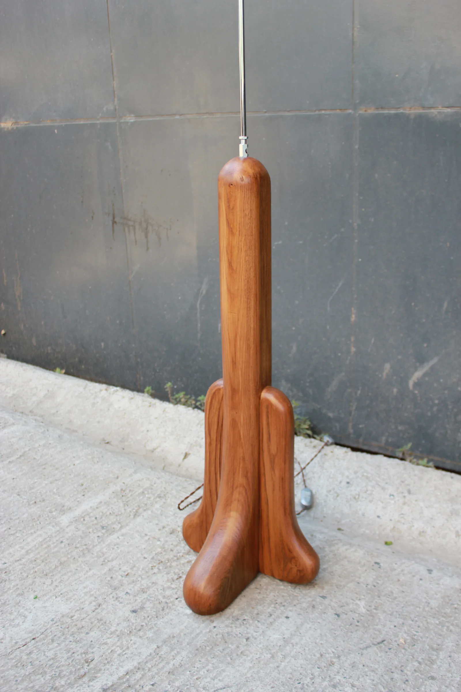 Totem Floor Lamp — 1